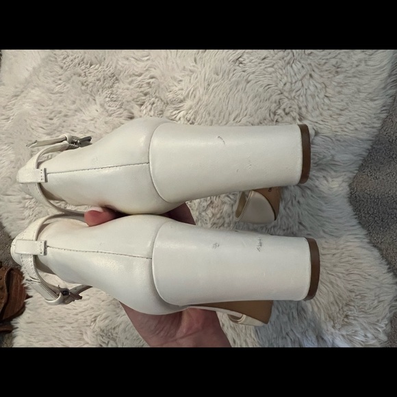 VINCE Camuto ‘Wesher’ ankle strap sandal - Picture 6 of 6